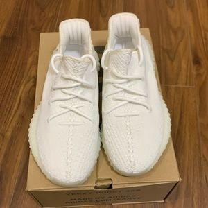 Adidas Yeezy Boost 350 V2 Cream